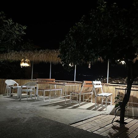 Villa Mirjan Saranda Zewnętrze zdjęcie