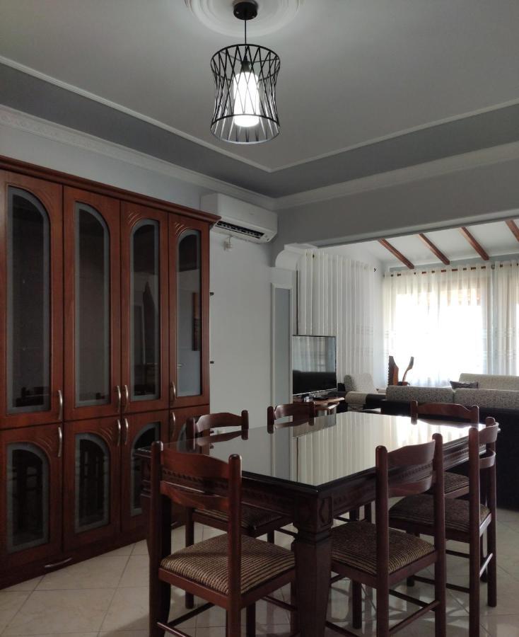 Villa Mirjan Saranda Zewnętrze zdjęcie