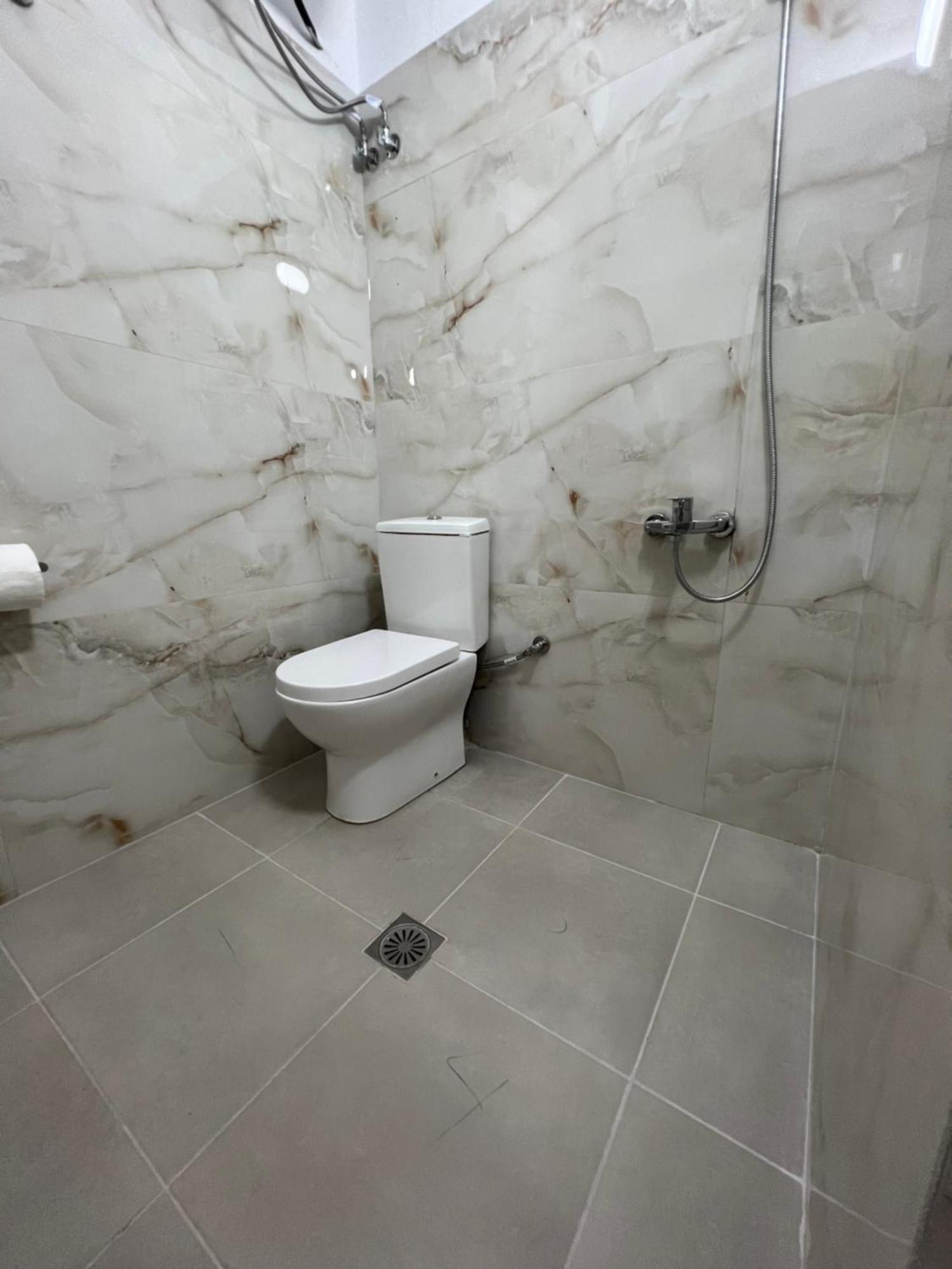 Villa Mirjan Saranda Zewnętrze zdjęcie