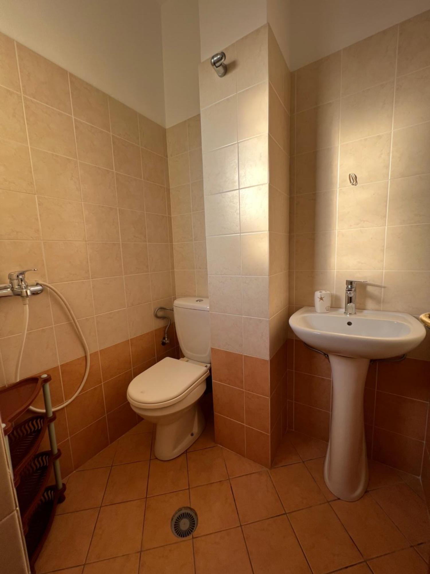 Villa Mirjan Saranda Zewnętrze zdjęcie