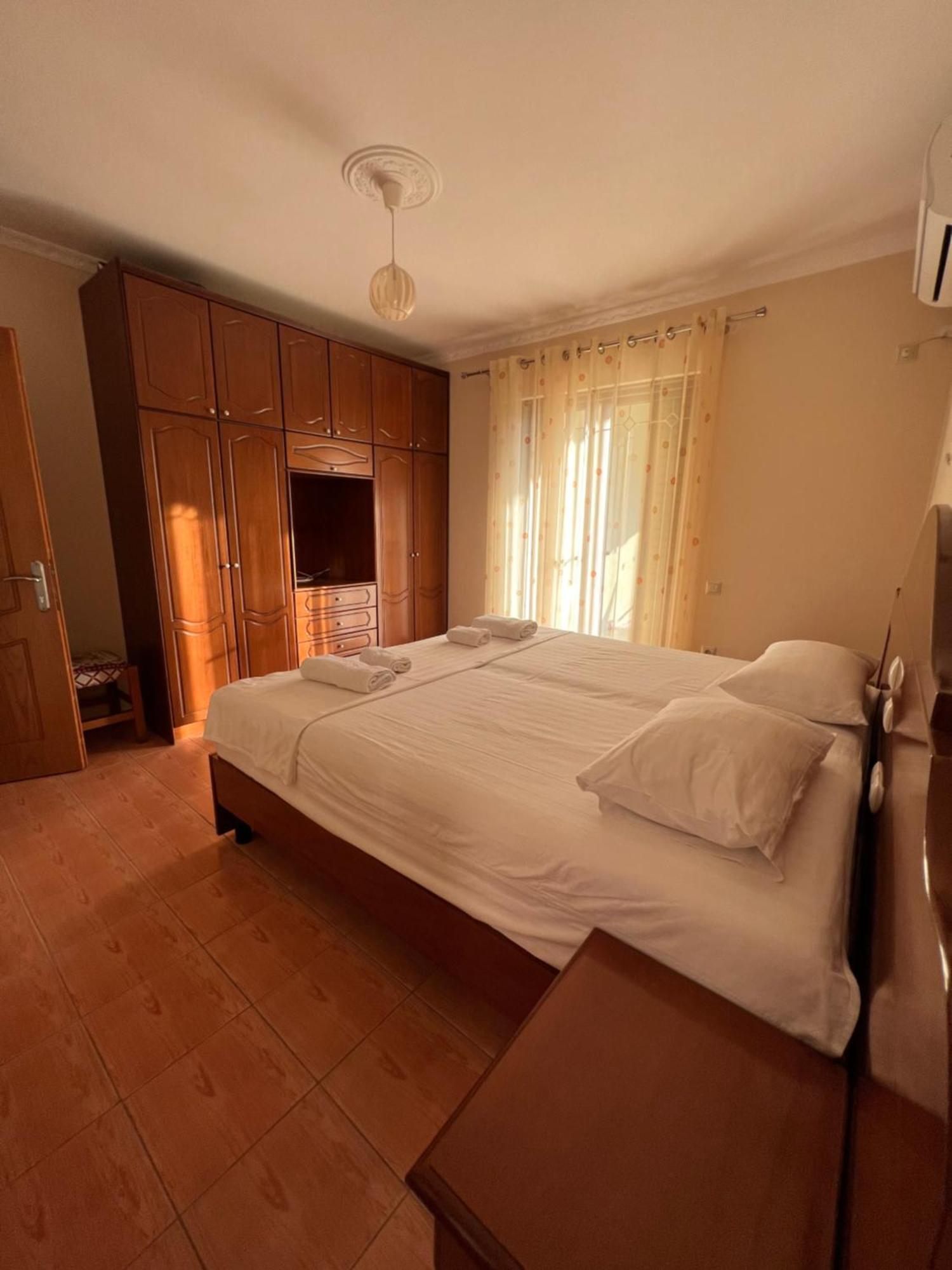 Villa Mirjan Saranda Zewnętrze zdjęcie