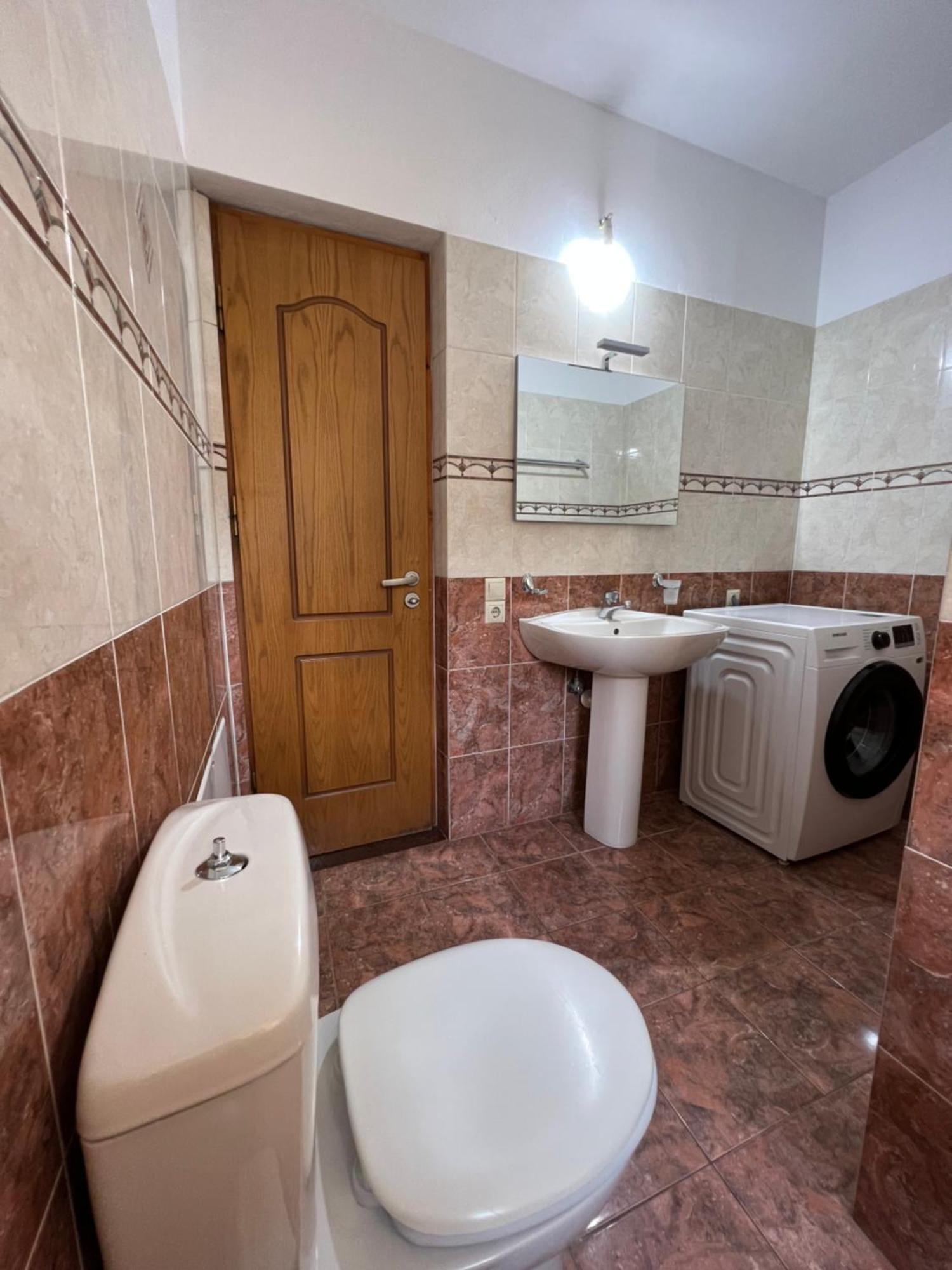 Villa Mirjan Saranda Zewnętrze zdjęcie