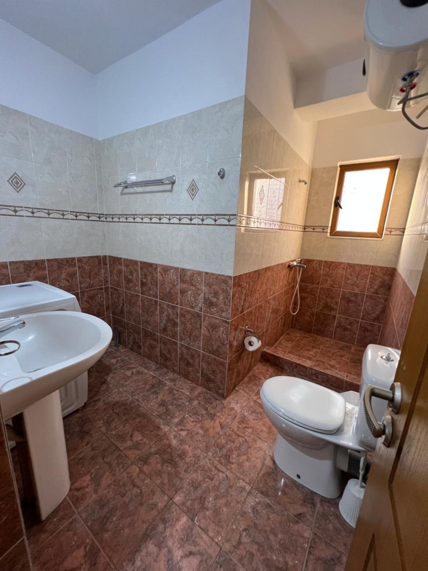 Villa Mirjan Saranda Zewnętrze zdjęcie