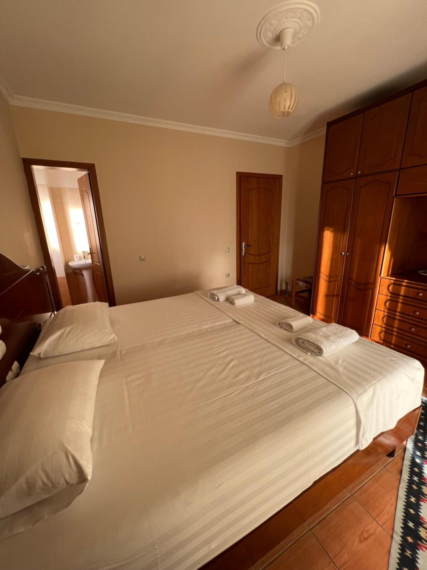 Villa Mirjan Saranda Zewnętrze zdjęcie