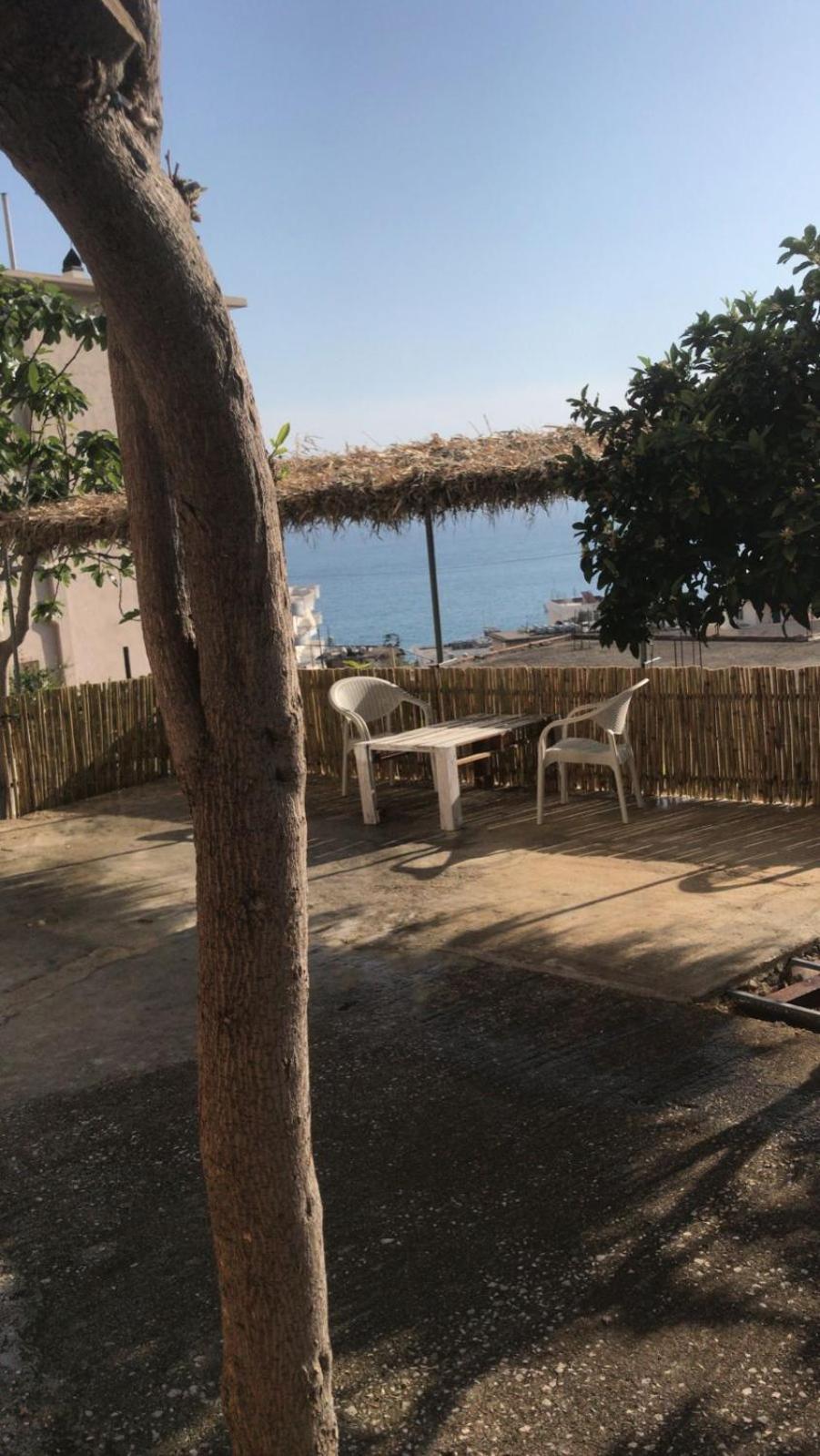 Villa Mirjan Saranda Zewnętrze zdjęcie
