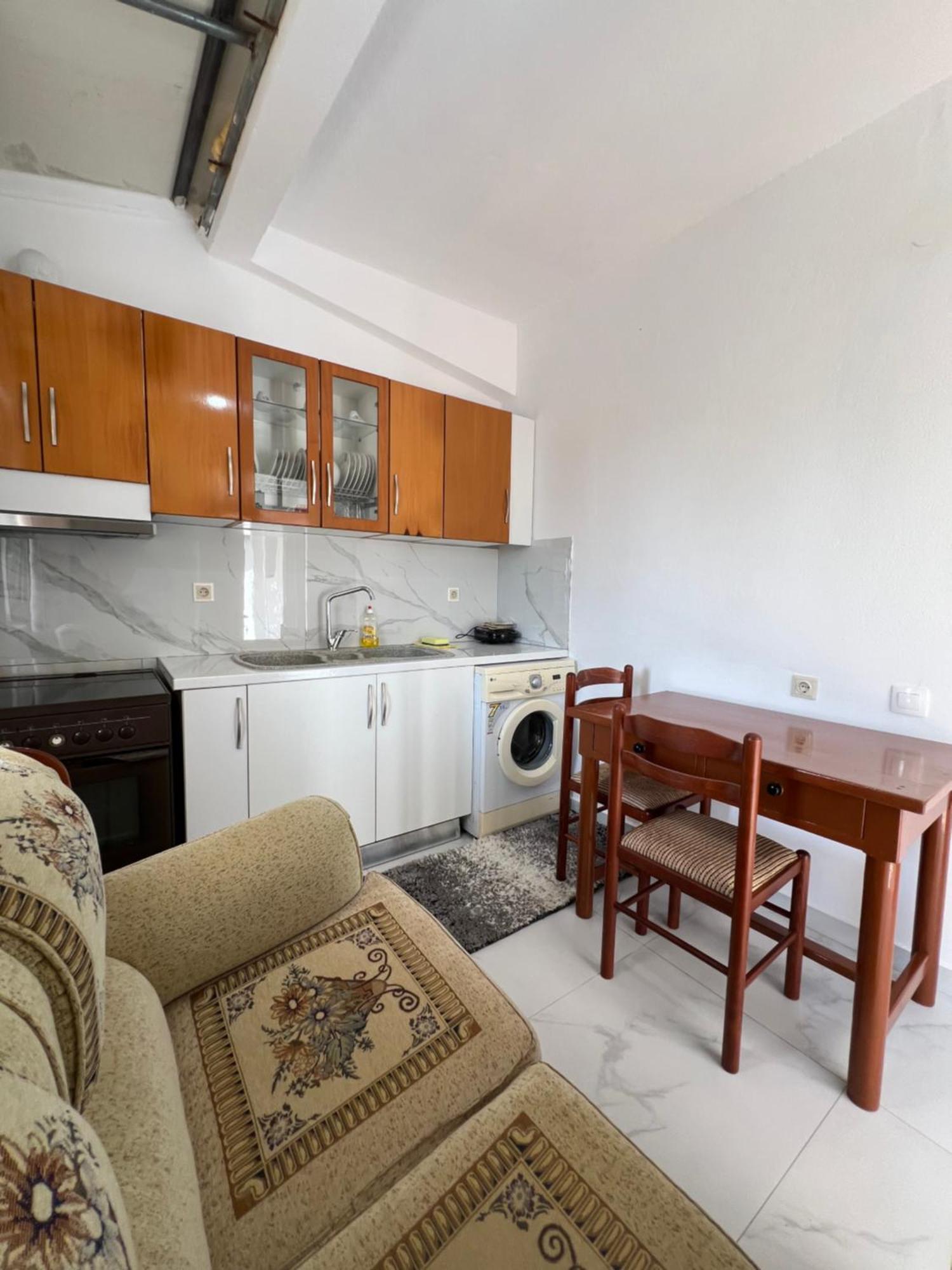 Villa Mirjan Saranda Zewnętrze zdjęcie