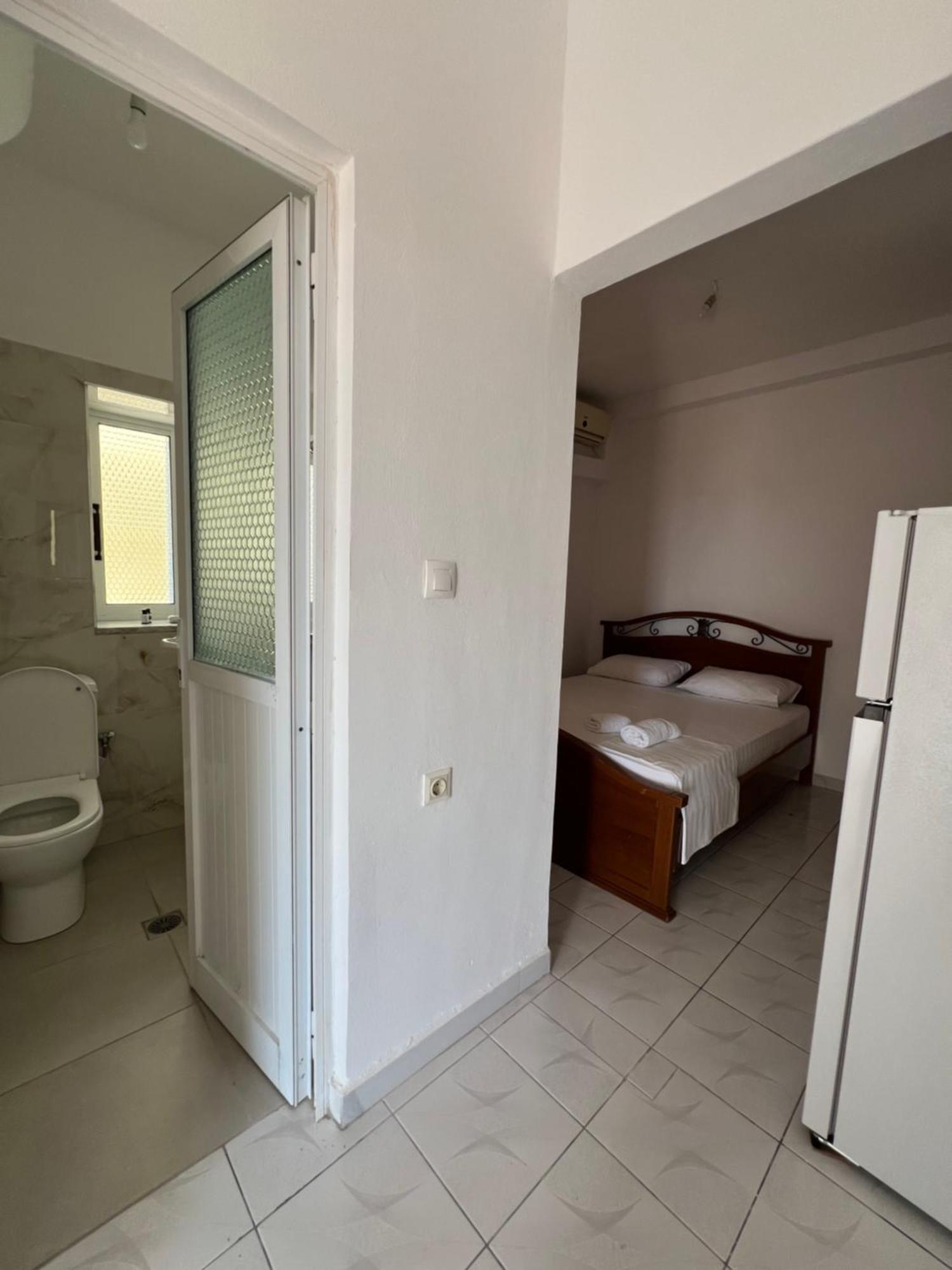 Villa Mirjan Saranda Zewnętrze zdjęcie