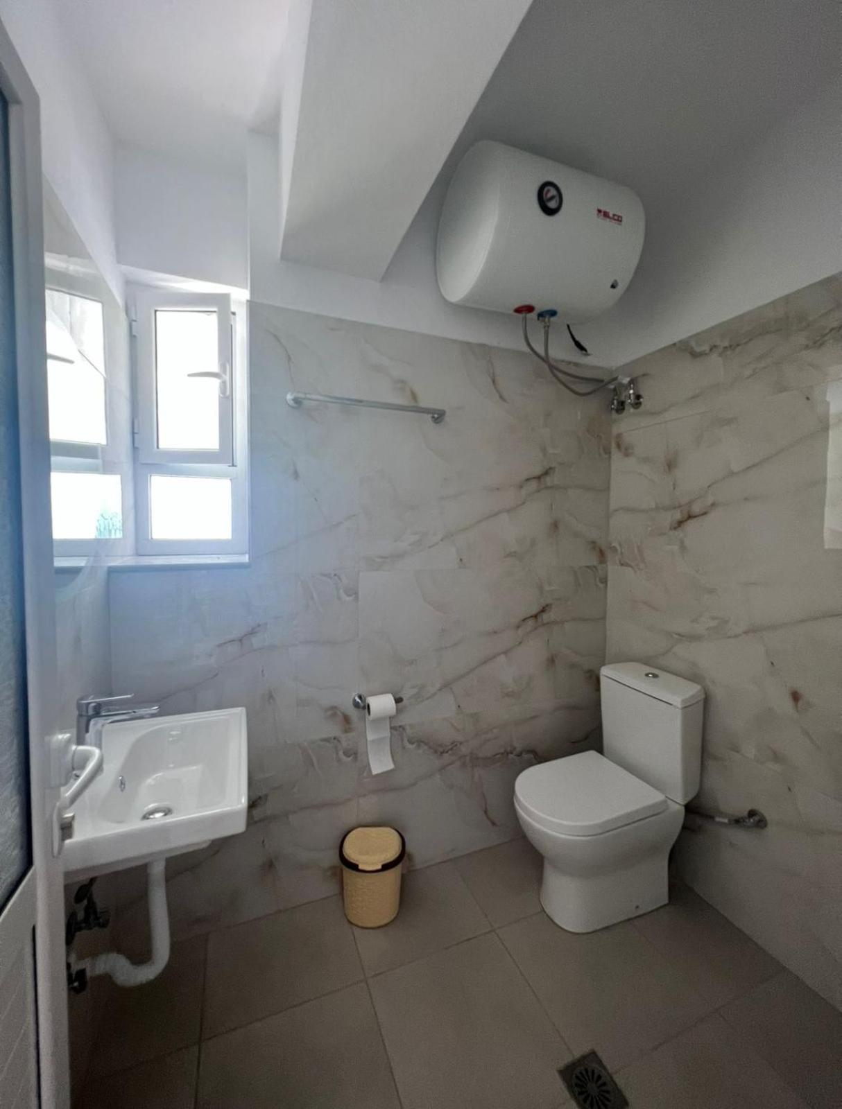 Villa Mirjan Saranda Zewnętrze zdjęcie