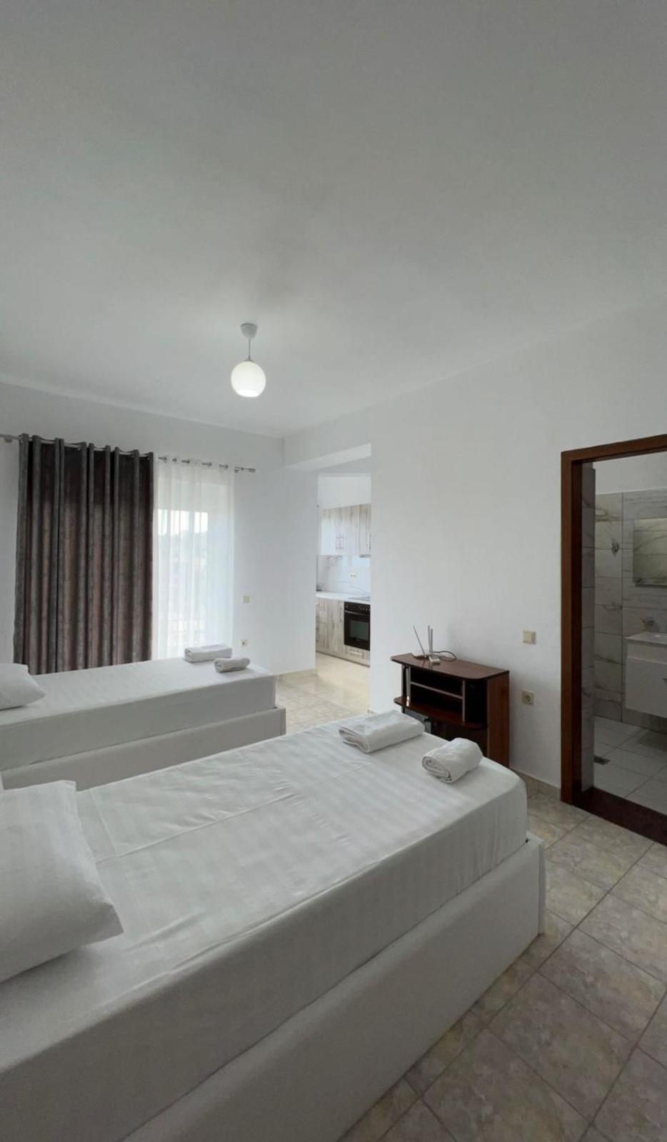 Villa Mirjan Saranda Zewnętrze zdjęcie