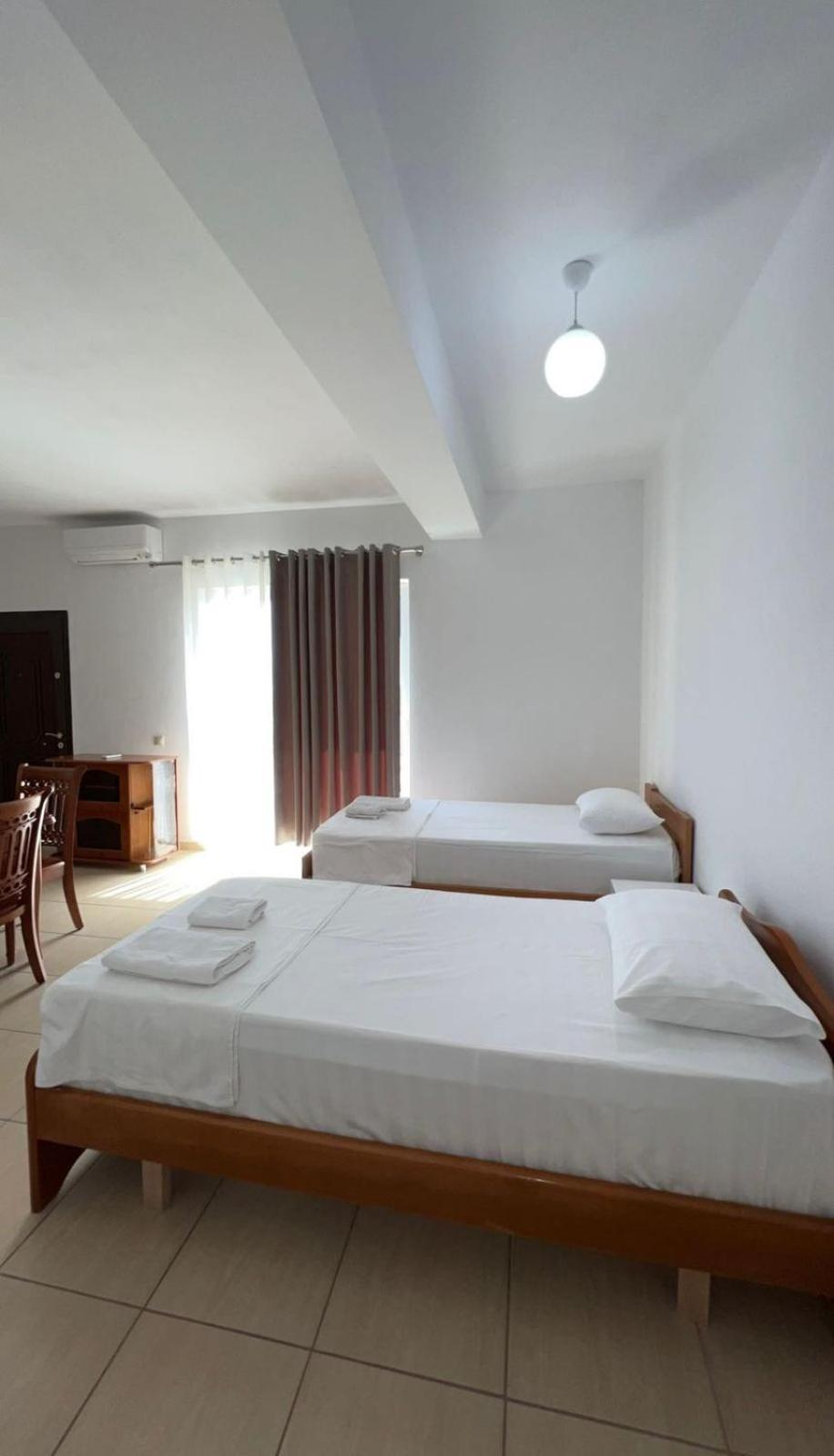 Villa Mirjan Saranda Zewnętrze zdjęcie