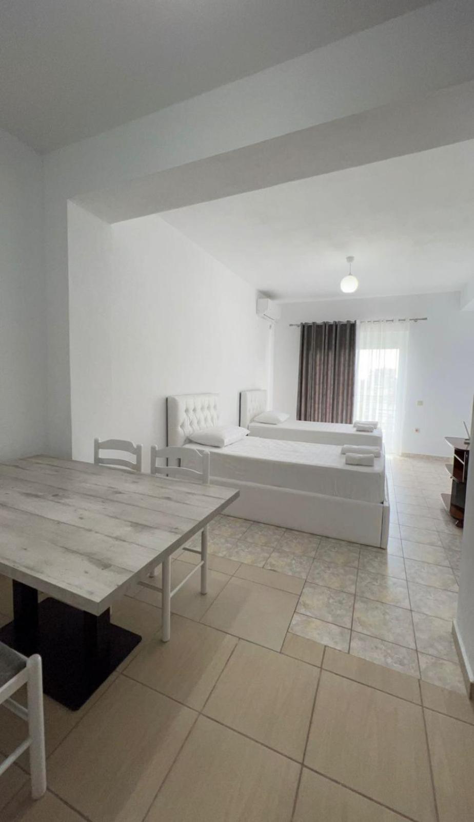 Villa Mirjan Saranda Zewnętrze zdjęcie