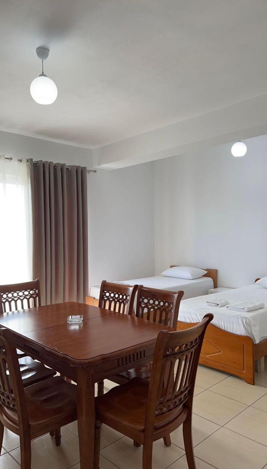 Villa Mirjan Saranda Zewnętrze zdjęcie