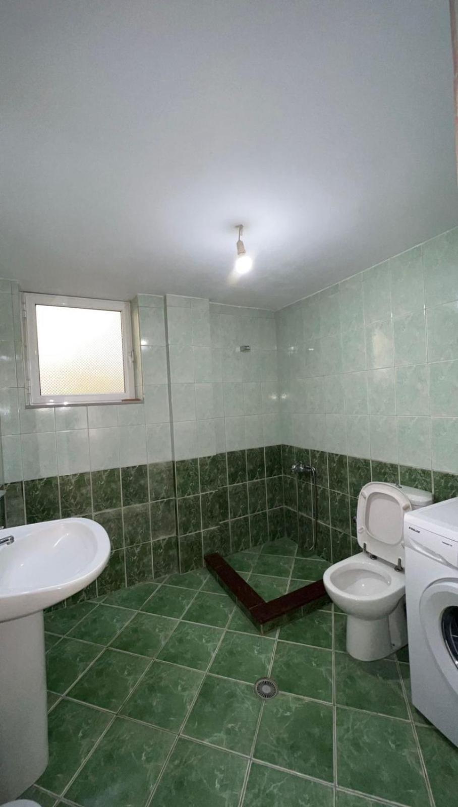 Villa Mirjan Saranda Zewnętrze zdjęcie