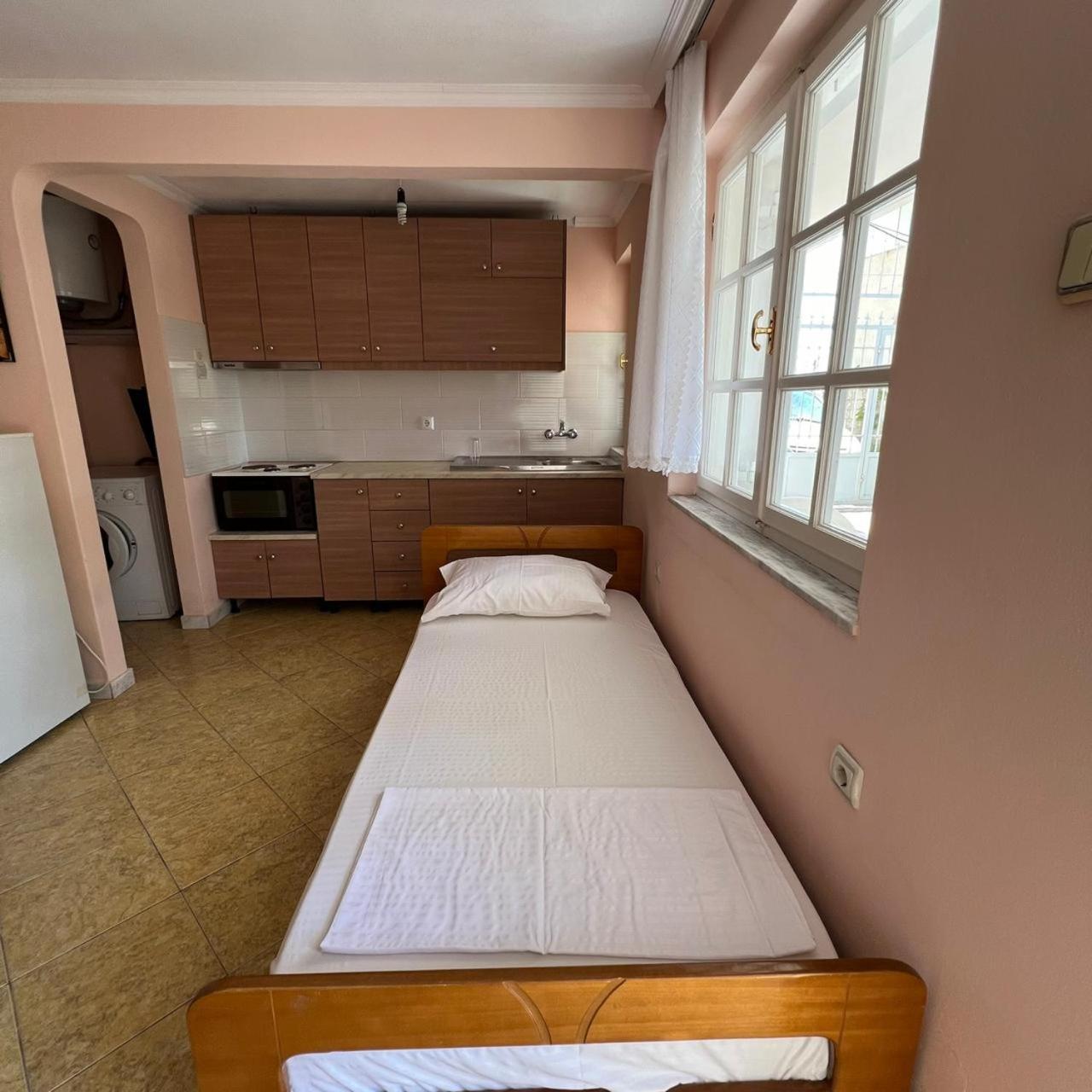Villa Mirjan Saranda Zewnętrze zdjęcie