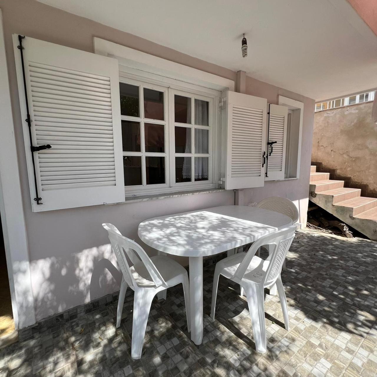 Villa Mirjan Saranda Zewnętrze zdjęcie