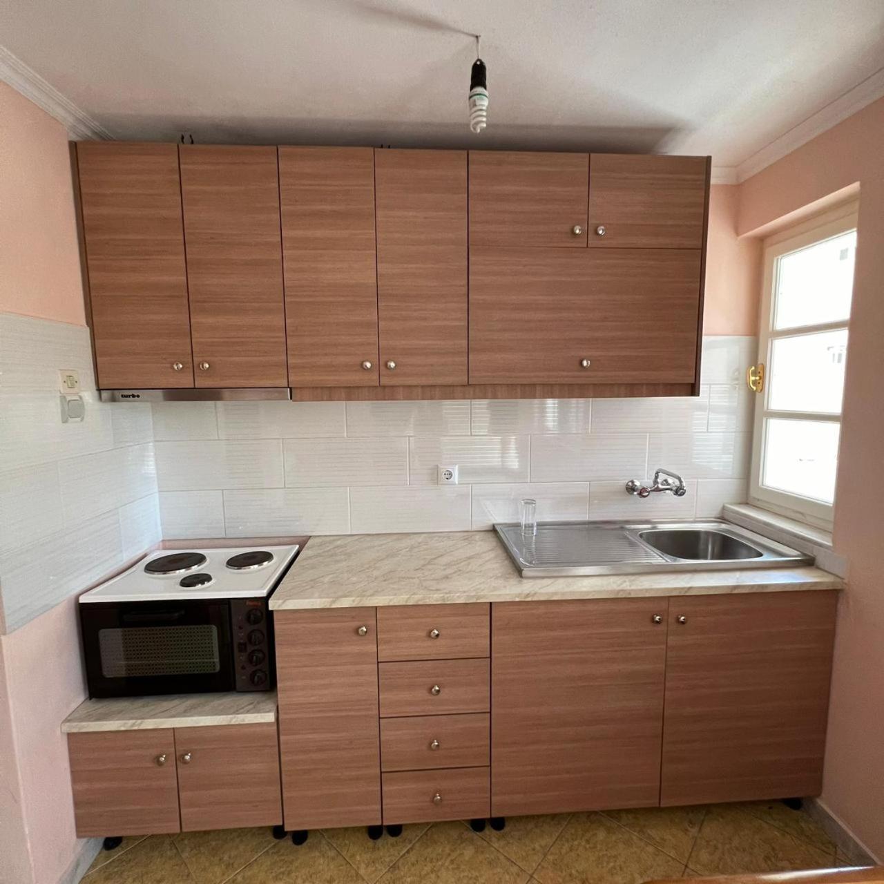 Villa Mirjan Saranda Zewnętrze zdjęcie