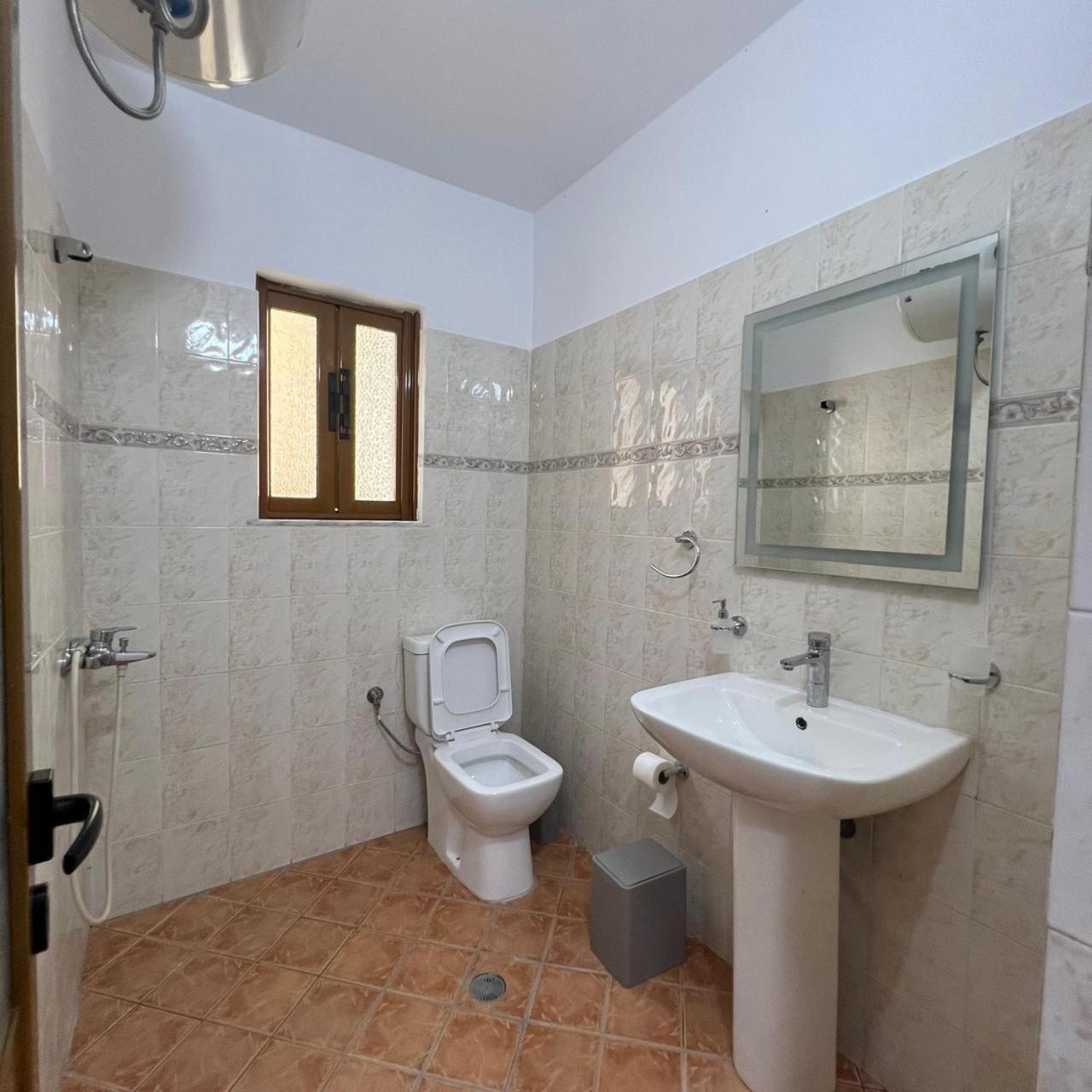 Villa Mirjan Saranda Zewnętrze zdjęcie