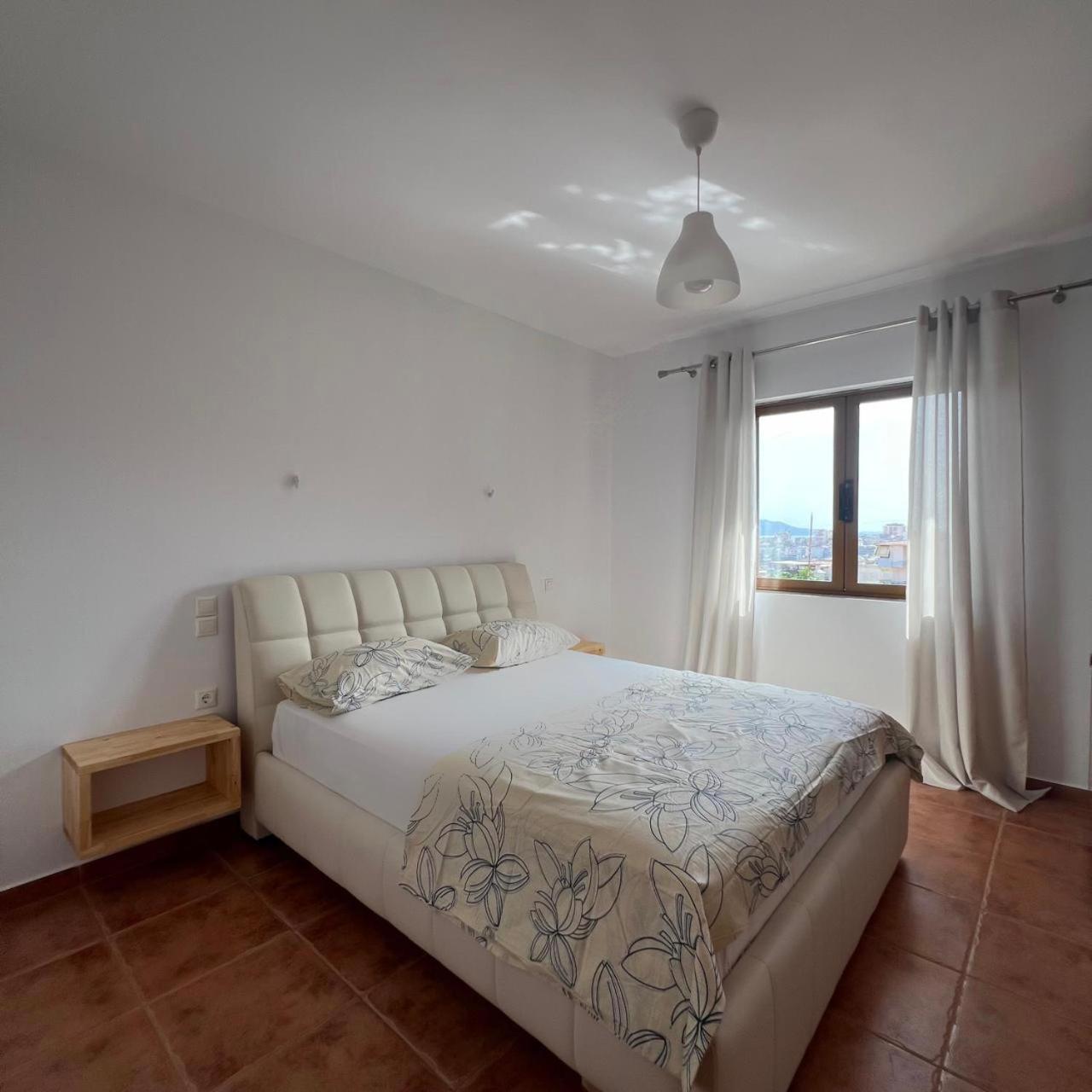 Villa Mirjan Saranda Zewnętrze zdjęcie