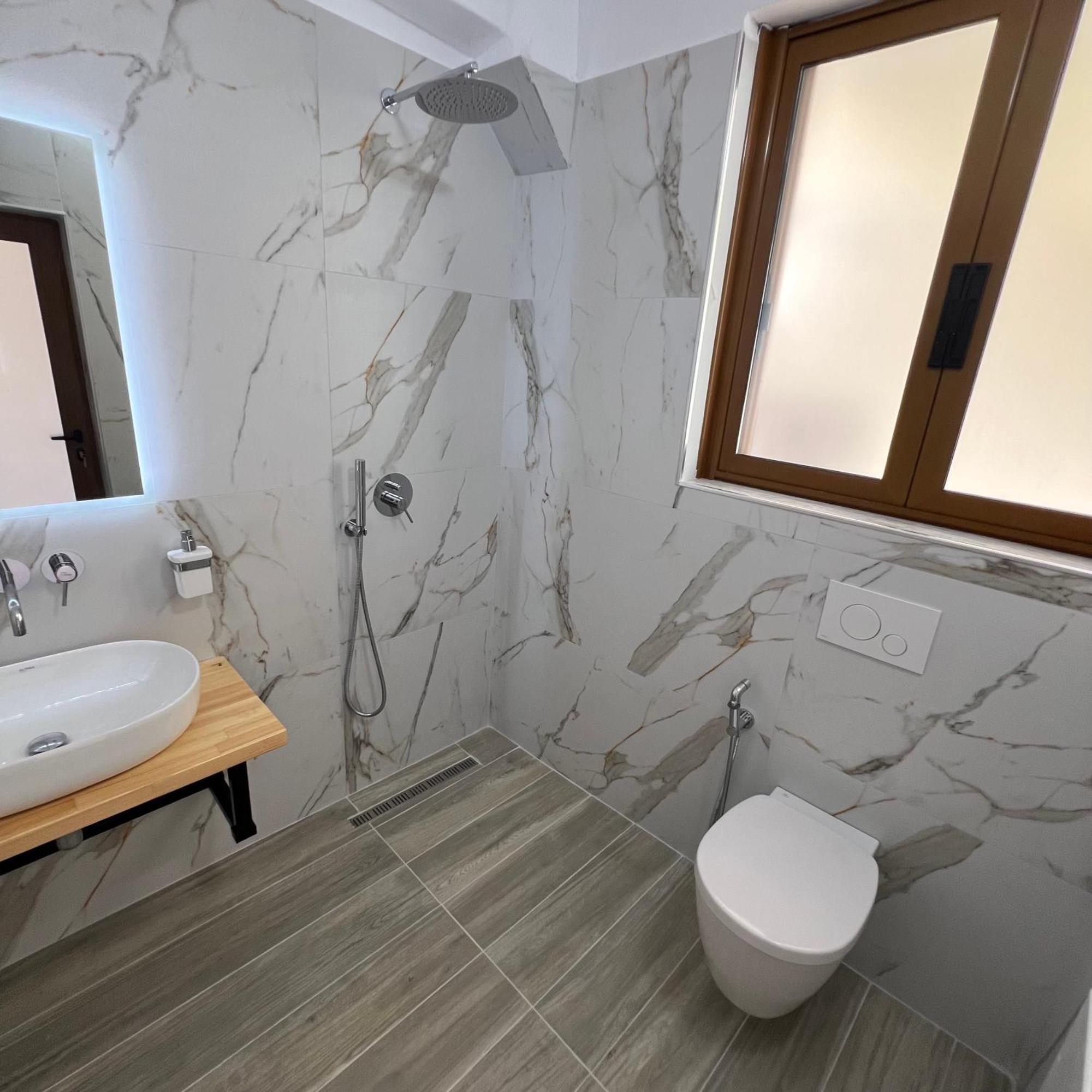 Villa Mirjan Saranda Zewnętrze zdjęcie