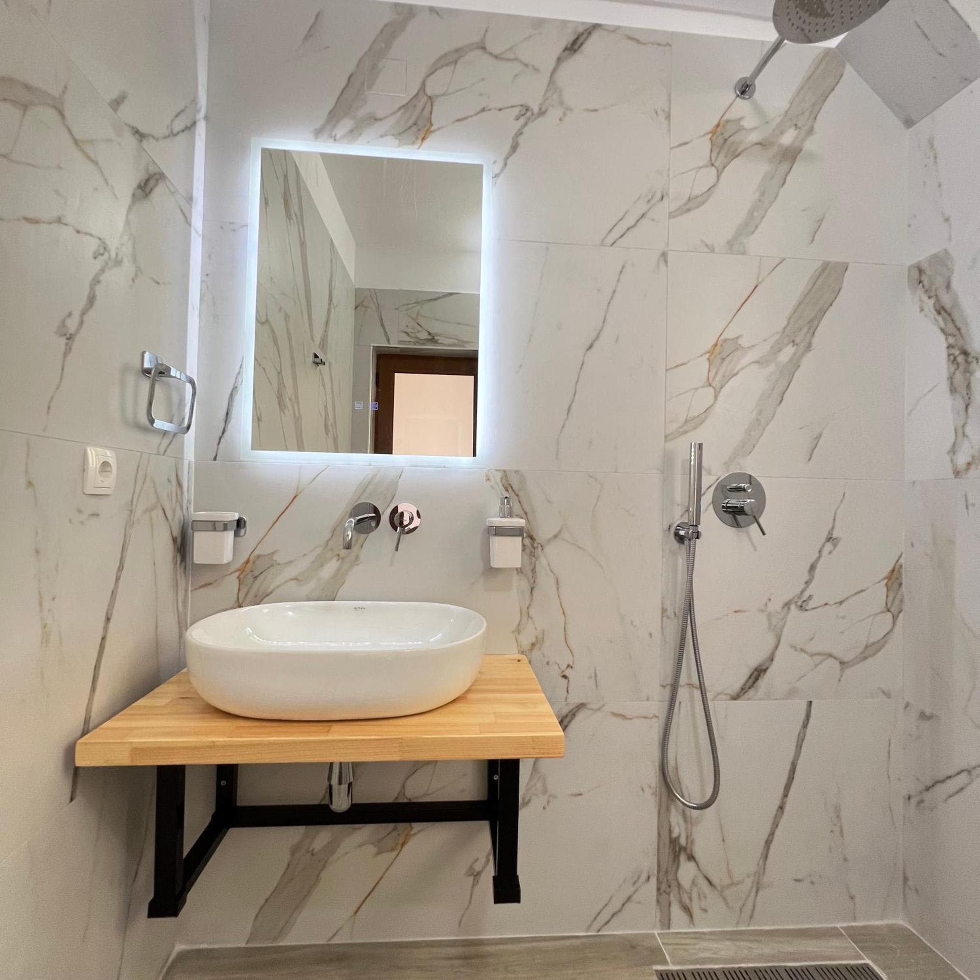 Villa Mirjan Saranda Zewnętrze zdjęcie