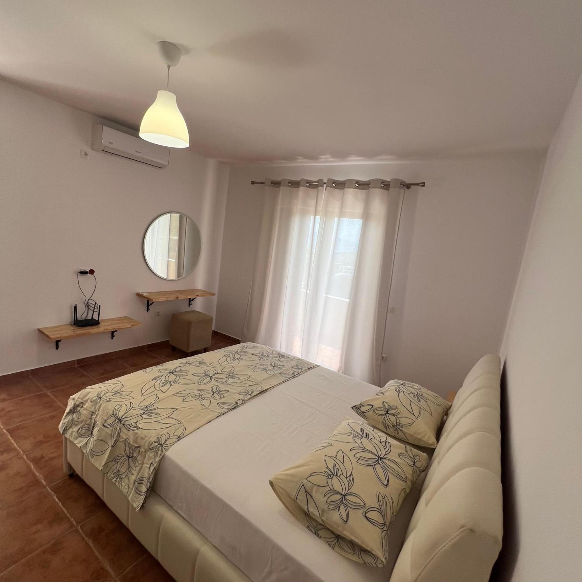 Villa Mirjan Saranda Zewnętrze zdjęcie