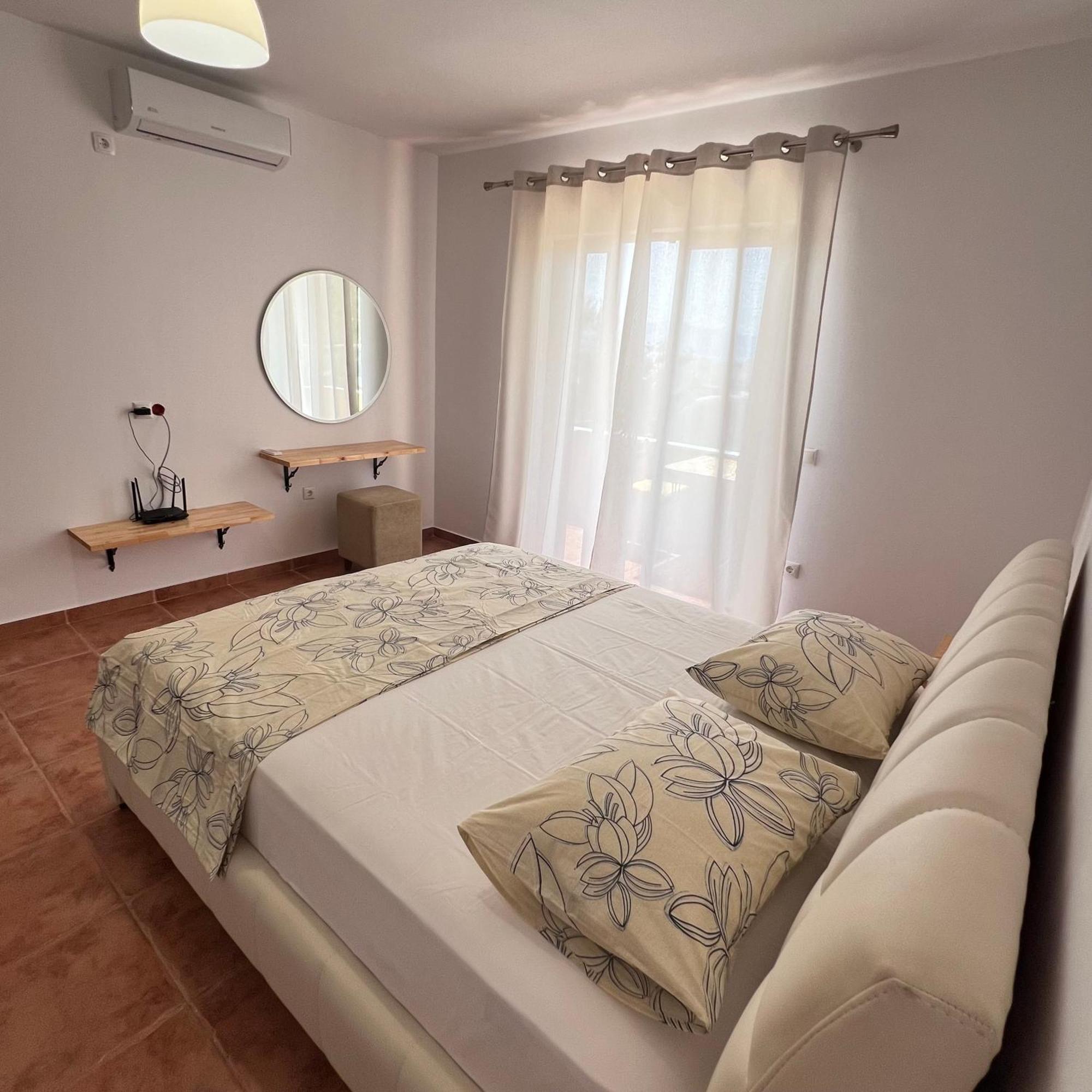 Villa Mirjan Saranda Zewnętrze zdjęcie