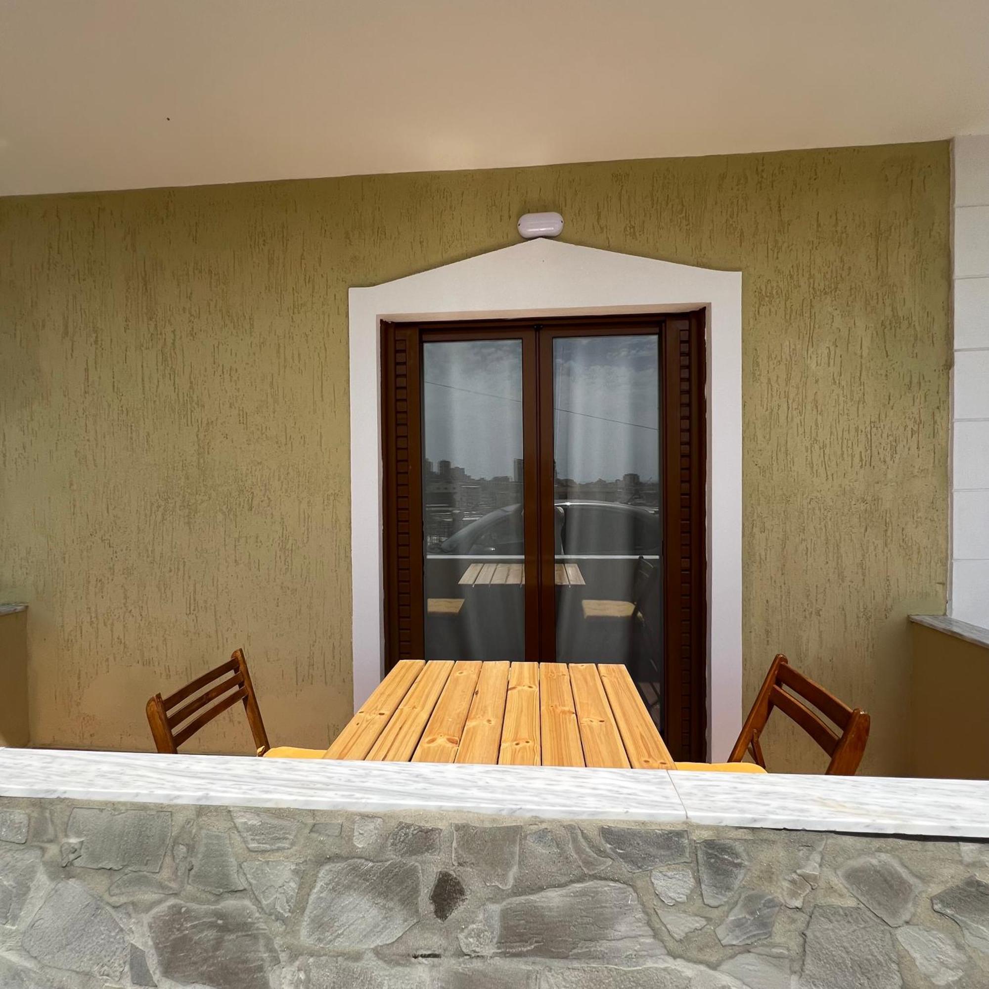 Villa Mirjan Saranda Zewnętrze zdjęcie
